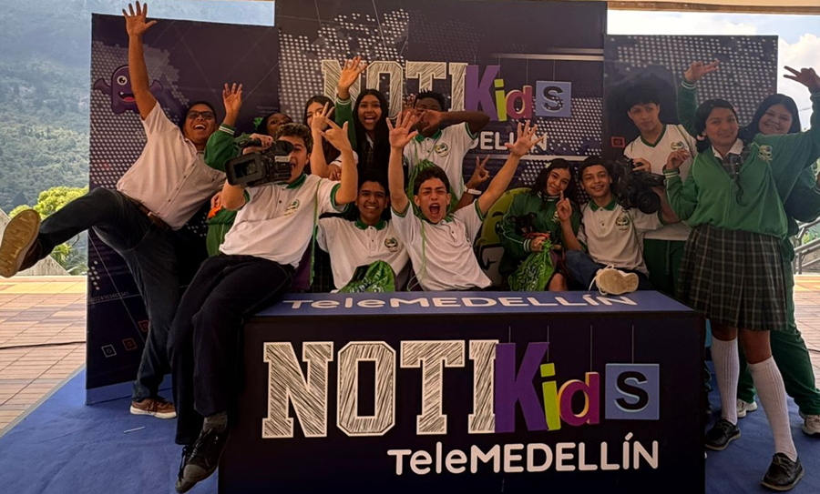 Estudiantes